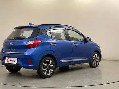 2020 Hyundai Grand i10 Nios Asta 1.2 Kappa VTVT