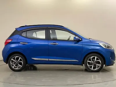 2020 Hyundai Grand i10 Nios Asta 1.2 Kappa VTVT