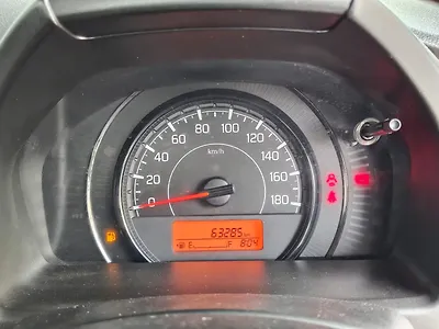 2019 Maruti Suzuki Wagon R VXi (O) 1.2