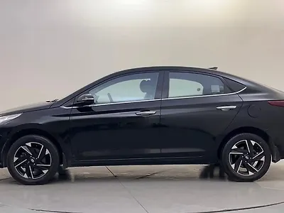 2020 Hyundai Verna SX (O) 1.0 Turbo DCT