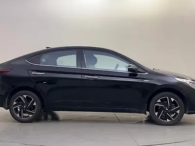 2020 Hyundai Verna SX (O) 1.0 Turbo DCT