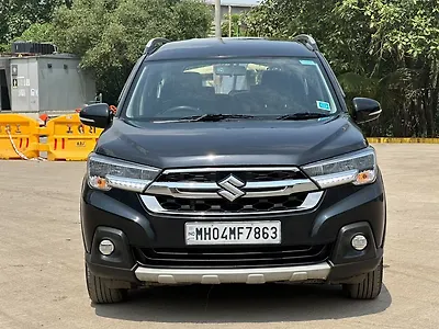 2024 Maruti Suzuki XL6 Zeta Petrol Automatic Smart Hybrid 1