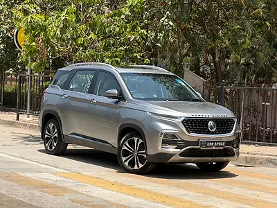 2021 MG Hector Sharp 1.5 Petrol Turbo Hybrid MT 1 2021 MG Hector Sharp 1.5 Petrol Turbo Hybrid MT 1
