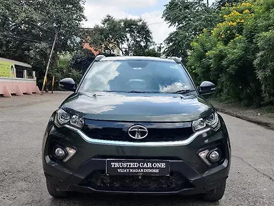 2022 Tata Nexon XM (S) Diesel [2020-2023] 1