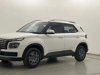 2024 Hyundai Venue SX 1.2 Petrol 1