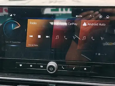 2024 Mahindra XUV 3XO AX5 Petrol 1.2L Turbo Manual