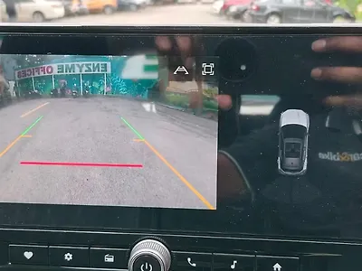 2024 Mahindra XUV 3XO AX5 Petrol 1.2L Turbo Manual