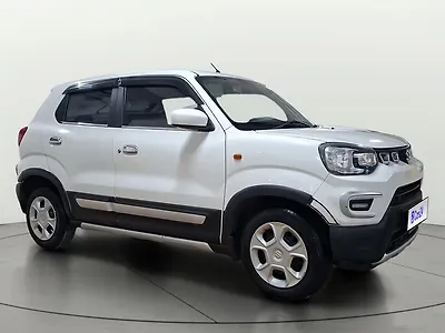 2022 मारुति सुज़ुकी एस-प्रेसो vxi प्लस [2022-2023] 1