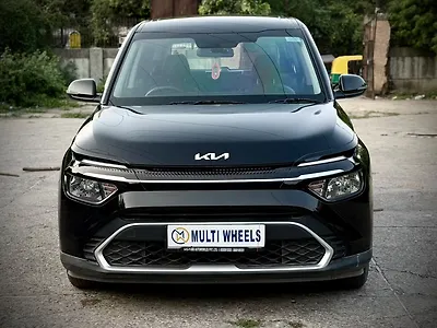 2025 Kia Carens Gravity 1.5 Petrol MT 1