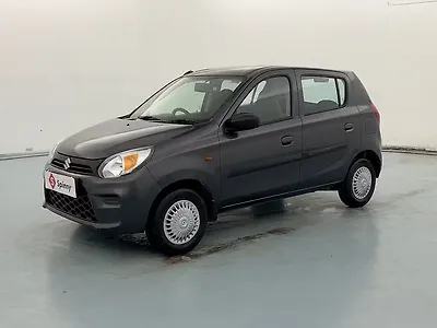 2020 Maruti Suzuki Alto 800 VXi 1