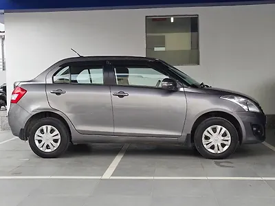 2013 Maruti Suzuki Swift DZire VXI
