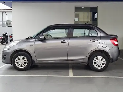 2013 Maruti Suzuki Swift DZire VXI