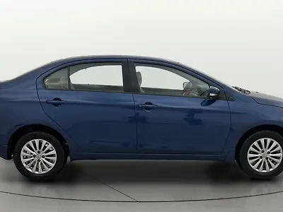 2020 Maruti Suzuki Ciaz Delta 1.5