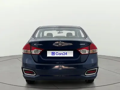 2020 Maruti Suzuki Ciaz Delta 1.5