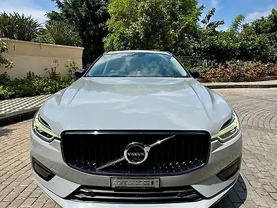2018 वॉल्वो xc60 d5 इंसक्रिपशन [2017-2020] 1