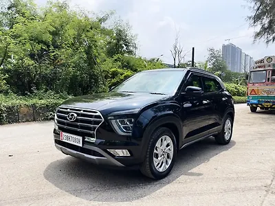 2023 हुंडई क्रेटा sx 1.5 पेट्रोल 1