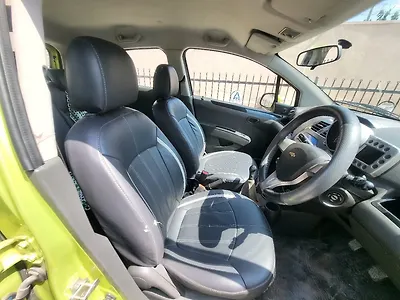 2012 Chevrolet Beat LT Petrol
