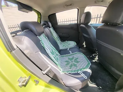 2012 Chevrolet Beat LT Petrol