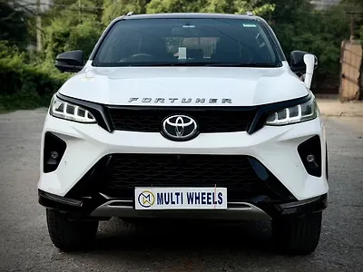 2021 Toyota Fortuner 4x2 2WD Diesel 2.8L Turbo 6 Speed Manual 1 2021 Toyota Fortuner 4x2 2WD Diesel 2.8L Turbo 6 Speed Manual 1
