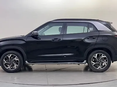 2022 Hyundai Creta SX (O) 1.4 Turbo 7 DCT