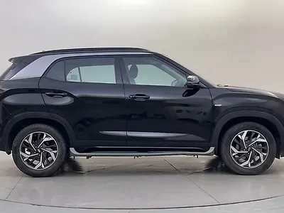 2022 Hyundai Creta SX (O) 1.4 Turbo 7 DCT