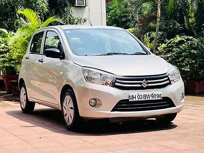 2015 मारुति सुज़ुकी सिलेरियो vxi एएमटी 1 2015 मारुति सुज़ुकी सिलेरियो vxi एएमटी 1