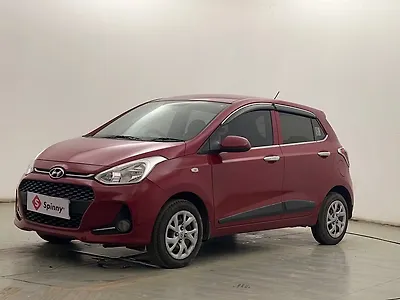 2017 Hyundai Grand i10 Sportz 1.2 Kappa VTVT [2017-2020] 1