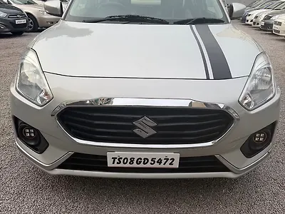 2018 मारुति सुज़ुकी डिज़ायर वीडीआई 1