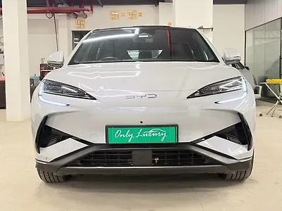 2025 बीवायडी सीलायन 7 Premium 2WD 82.6 kWh 1