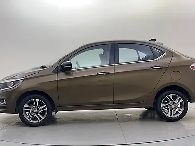 2024 Tata Tigor XZ Plus