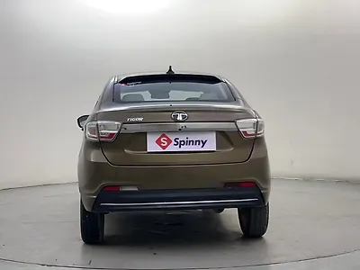 2024 Tata Tigor XZ Plus