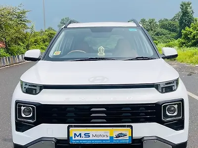 2023 हुंडई एक्सटर sx 1.2 एमटी 1