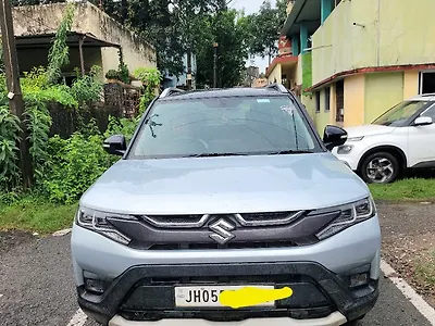 2022 मारुति सुज़ुकी विटारा ब्रेज़ा zxi प्लस 1 2022 मारुति सुज़ुकी विटारा ब्रेज़ा zxi प्लस 1