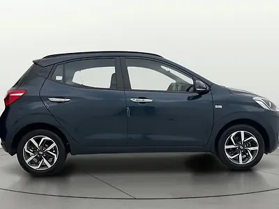 2022 Hyundai Grand i10 Nios Asta AMT 1.2 Kappa VTVT