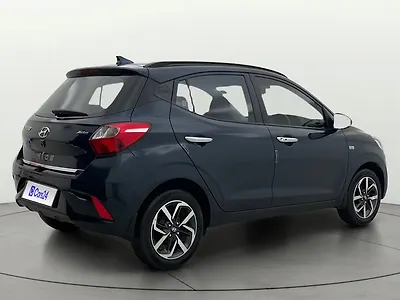 2022 Hyundai Grand i10 Nios Asta AMT 1.2 Kappa VTVT