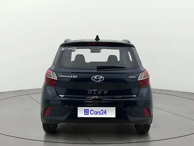 2022 Hyundai Grand i10 Nios Asta AMT 1.2 Kappa VTVT