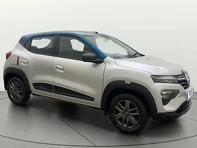 2020 Renault Kwid Neotech RXL 1.0 MT 1