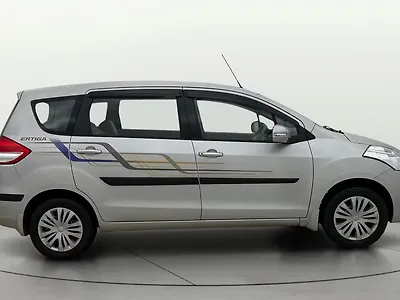 2014 Maruti Suzuki Ertiga Vxi ABS