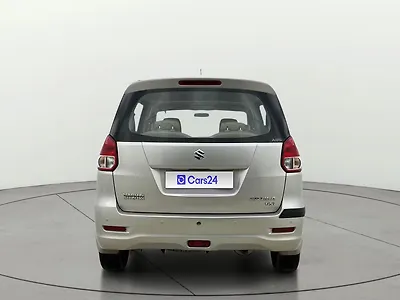2014 Maruti Suzuki Ertiga Vxi ABS