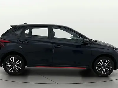 2023 Hyundai i20 N Line N6 1.0 Turbo iMT