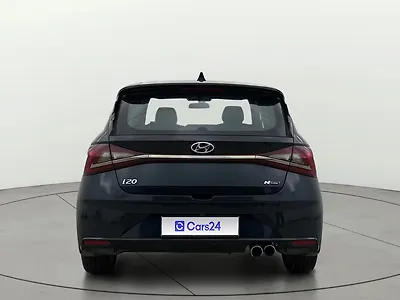 2023 Hyundai i20 N Line N6 1.0 Turbo iMT