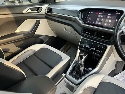 2023 Volkswagen Taigun GT Plus 1.5 TSI DSG