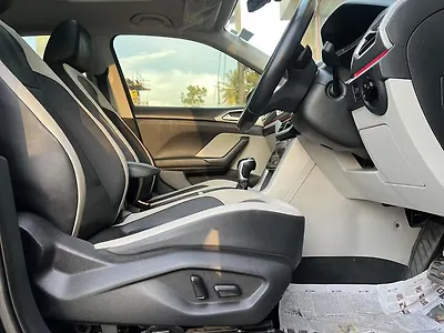2023 Volkswagen Taigun GT Plus 1.5 TSI DSG