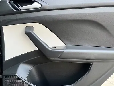 2023 Volkswagen Taigun GT Plus 1.5 TSI DSG