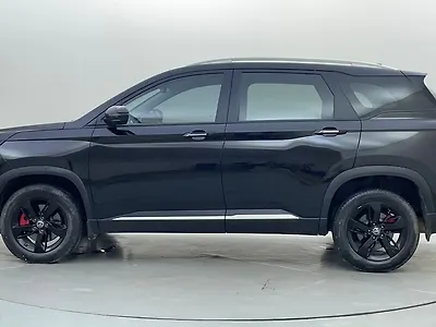 2021 MG Hector Shine 1.5 Petrol Turbo CVT