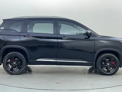 2021 MG Hector Shine 1.5 Petrol Turbo CVT