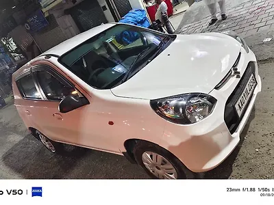 2014 Maruti Suzuki Alto 800 Lxi