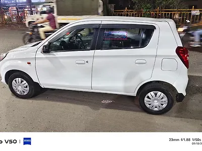 2014 Maruti Suzuki Alto 800 Lxi