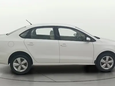 2016 Skoda Rapid 1.6 MPI Style Plus