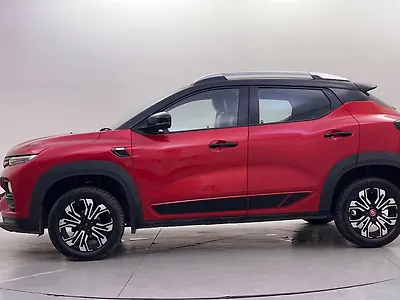 2022 Renault Kiger RXZ Turbo CVT Dual Tone